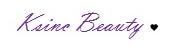 Ksinc Beauty Logo